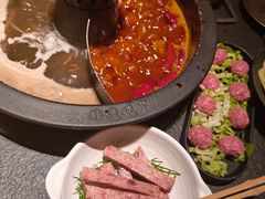 -晓宇重庆火锅(西安荟聚店)