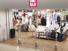 -优衣库(天津天河城店)