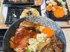 -吉野家(大悦城店)
