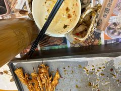 -探唐烧烤(棠东店)