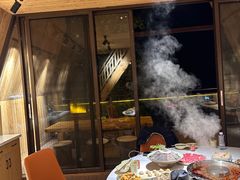 -巴倒烫陆派火锅山庄(南山总店)