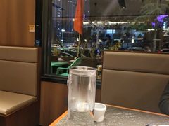 -五谷丰登农家院·地道胶东菜·海鲜烧烤(威海店)