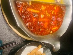 -湊湊火锅·茶憩(打浦桥日月光店)