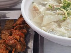 -海平馄饨(逍遥二路店)