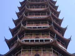 -北寺塔
