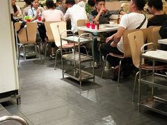 大堂-季季红火锅(长沙步行街店)