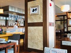 -Tsuru鹤日本料理(静安香格里拉店)