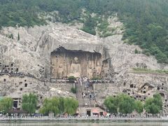 -龙门石窟