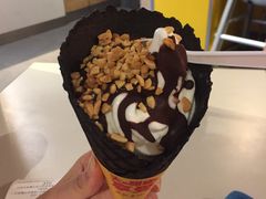 -麦当劳(季华好又多店)
