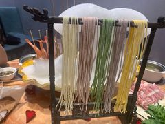 -神洲四海大酒楼(王府井澳门中心店)