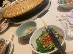 -七椒渔府·特色雅鱼餐厅(雨城店)
