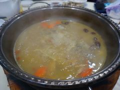 -凯盈阁·顺德私房菜·桑拿鸡