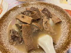 -大哥餐厅(西城花园店)