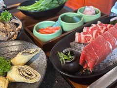 -捞王猪肚鸡火锅(昆山店)