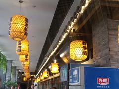 门面-杨记隆府(白象街店)