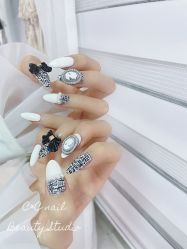 -Cici Nail日式美甲美睫工作室