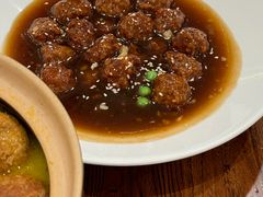 -山西会馆·晋菜·晋商宴·学堂记忆(许坦西街店)