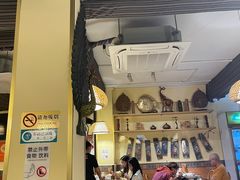 -呐咪傣园·云南菜(石厦店)