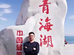 -青海湖国家重点风景名胜区