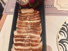 -太食獸泰式茶餐厅(IFS国金中心店)