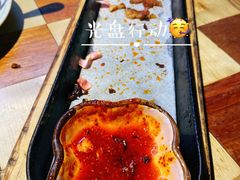 -蜜桃餐厅·伴山(绿宝广场店)