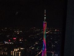-广州四季酒店·天吧·高空酒吧