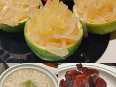 -醉庐·新上海菜(南京西路店)