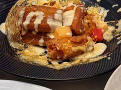 -虎哥私房菜(馒头山店)