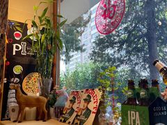 -后厨意餐La Cucina(外交公寓店)