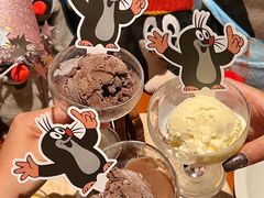 -布拉格餐厅· 中欧捷克菜(全国首店)