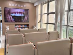 -固德口腔(南城总院)