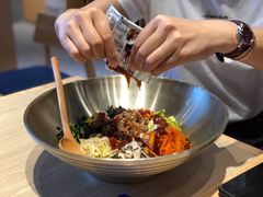 -梨花牛肉汤饭(仁恒伊势丹店)