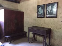 iphone_upload_pic-韶山毛泽东同志故居