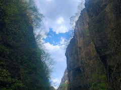 -野三坡百里峡景区