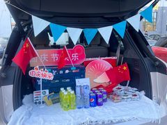 -蔚来体验中心(北京亦庄店)