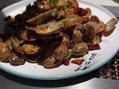 -AK47烤羊腿串吧(柳浪家园店)