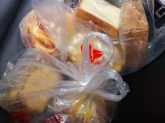 -爱德顺糕点食屋(利民道店)