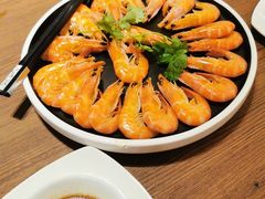 -广州天河合景福朋喜来登酒店 · 聚味轩中餐厅