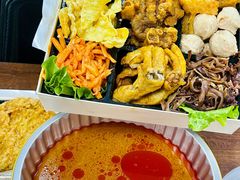 -顶上头·螺蛳火锅(五一新村店)