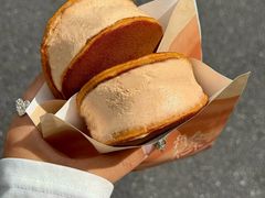-辛一·铜锣烧(鸿寿坊店)