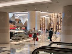 -杭州君悦酒店