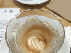 -VOYAGE COFFEE(杨梅竹店)
