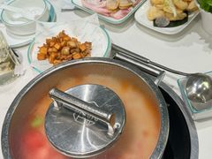 -椰客·海南椰子鸡(新塘永旺梦乐城店)