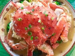 -盛港湾海鲜食府(黄沙店)
