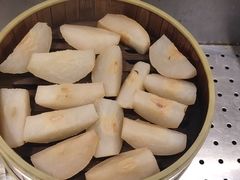 -凤冠假日酒店自助餐