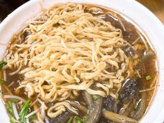 -陈记锅盖面(长江路店)