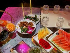 -INLOVE KTV(西溪印象城店)