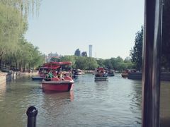 景点-朝阳公园游乐园