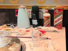 -八合里潮汕鲜牛肉火锅(深圳海岸城店)