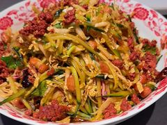 -金手勺东北菜馆(大屯北路店)